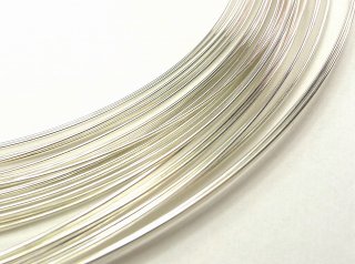 【16日まで】アルゲンティウムシルバーK14gfラリマー❅ワイヤーアートPT Amazon.co.jp: CRAFT WIRE 19ゲージ、935アルゲンティウム